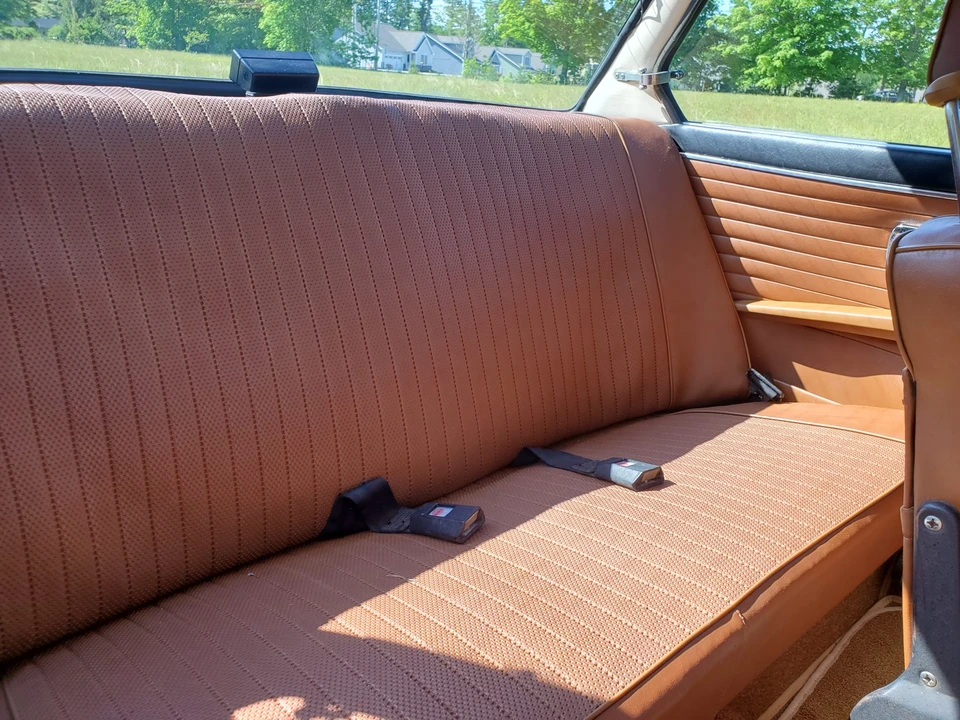 1973 BMW 2002tii - Image 26 of 31