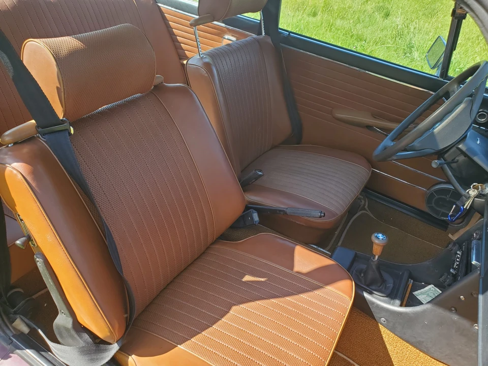 1973 BMW 2002tii - Image 23 of 31