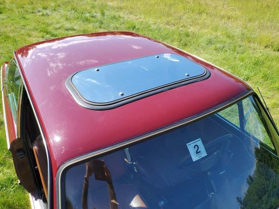 1973 BMW 2002tii - Image 14 of 31
