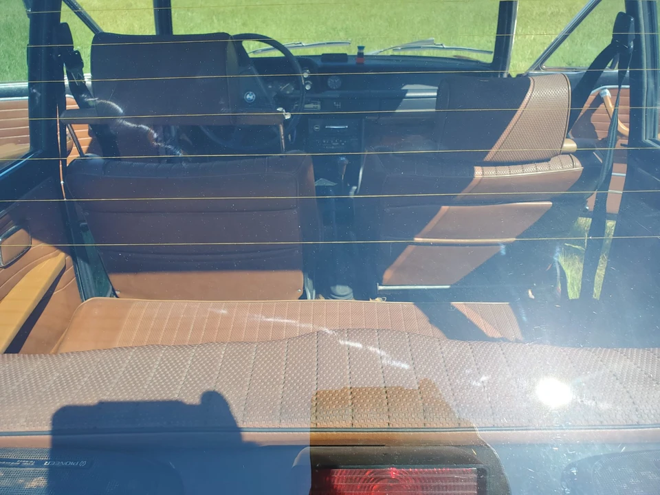 1973 BMW 2002tii - Image 16 of 31