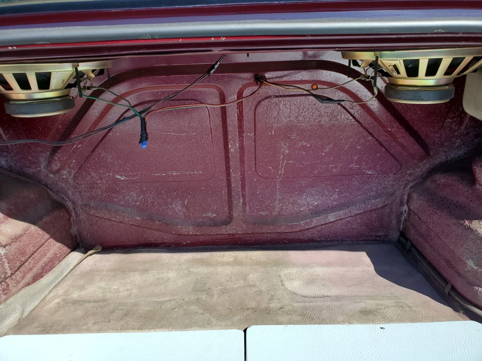 1973 BMW 2002tii - Image 29 of 31