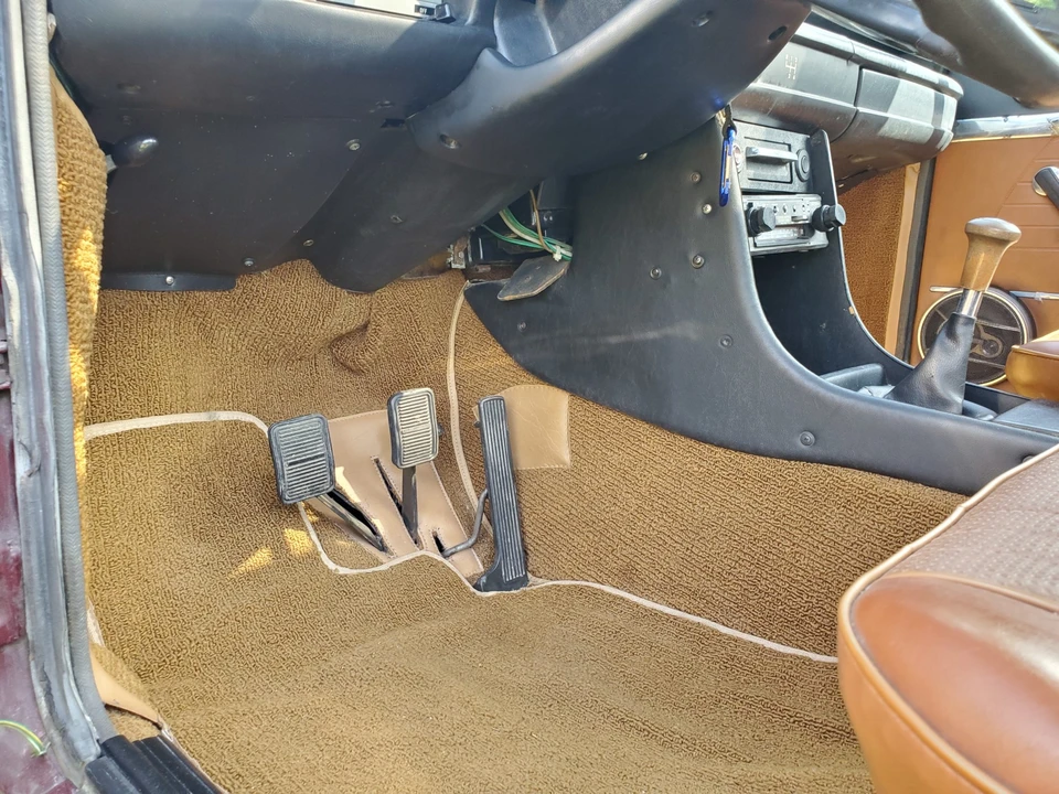 1973 BMW 2002tii - Image 18 of 31