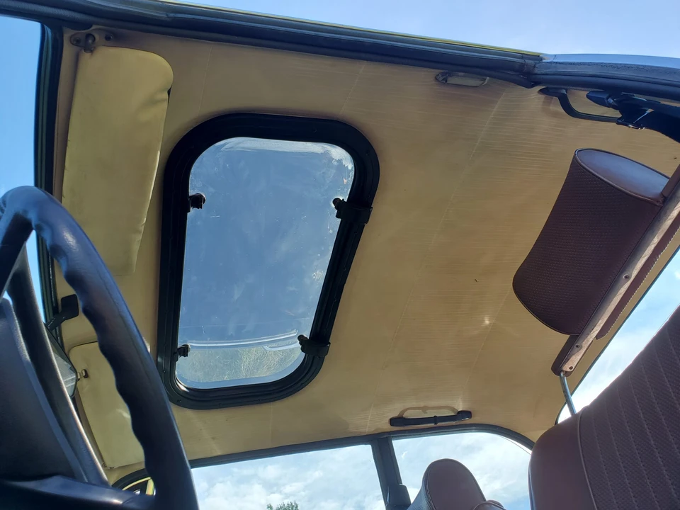 1973 BMW 2002tii - Image 20 of 31