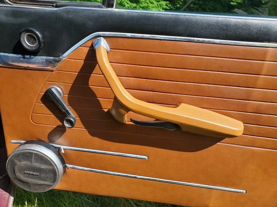 1973 BMW 2002tii - Image 22 of 31