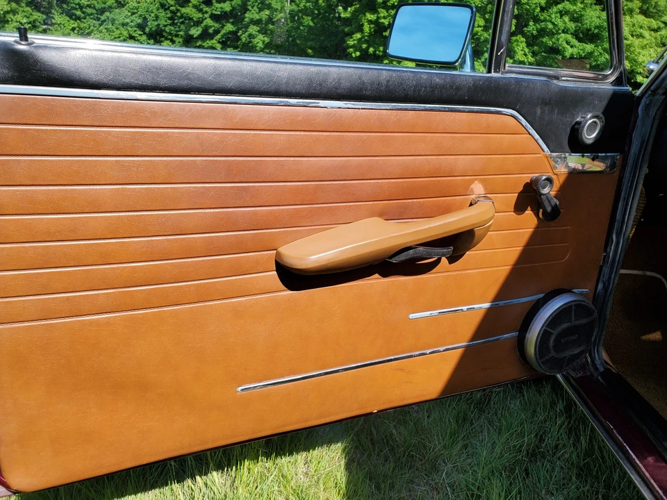 1973 BMW 2002tii - Image 17 of 31