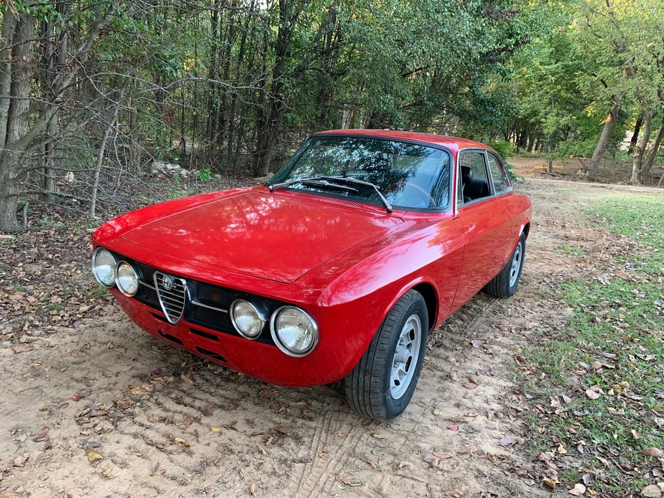 1974 Alfa Romeo 2000 GT Veloce - Image 3 of 31