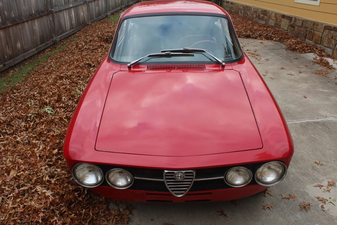 1974 Alfa Romeo 2000 GT Veloce - Image 31 of 31