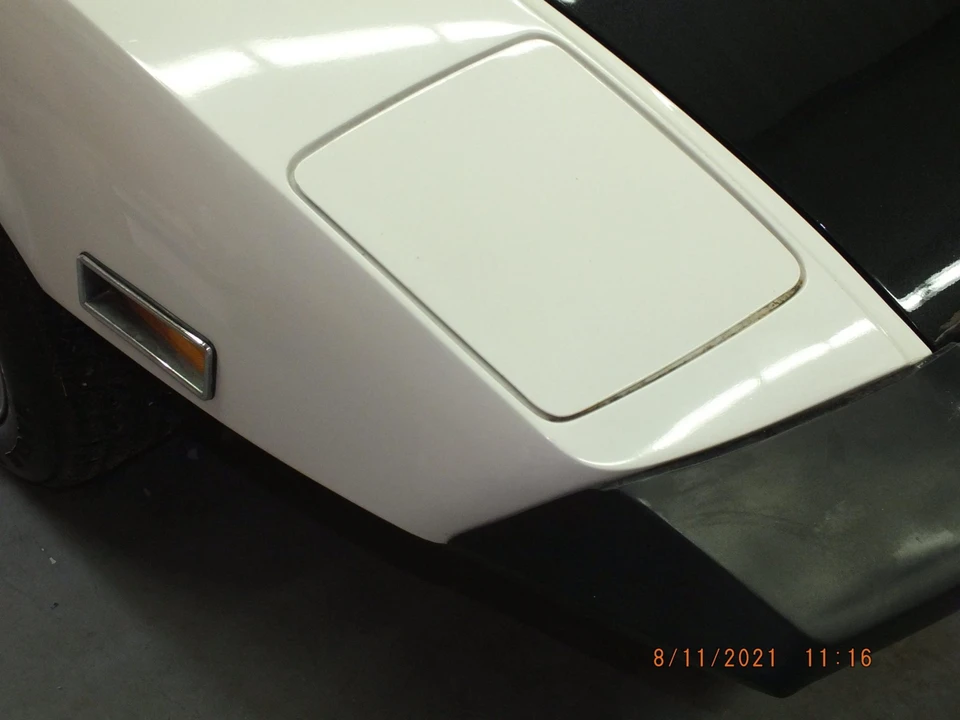 1974 DeTomaso Pantera - Image 28 of 31