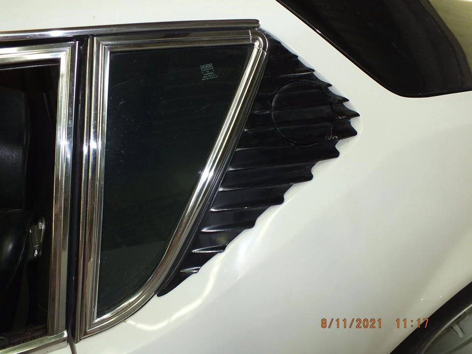 1974 DeTomaso Pantera - Image 30 of 31