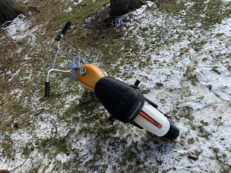 1974 Honda QA50 - Image 29 of 31