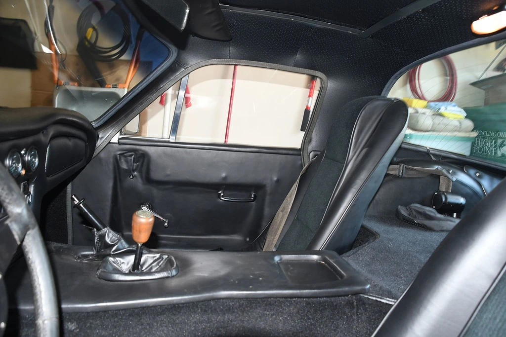 1974 TVR 2500M - Image 24 of 31