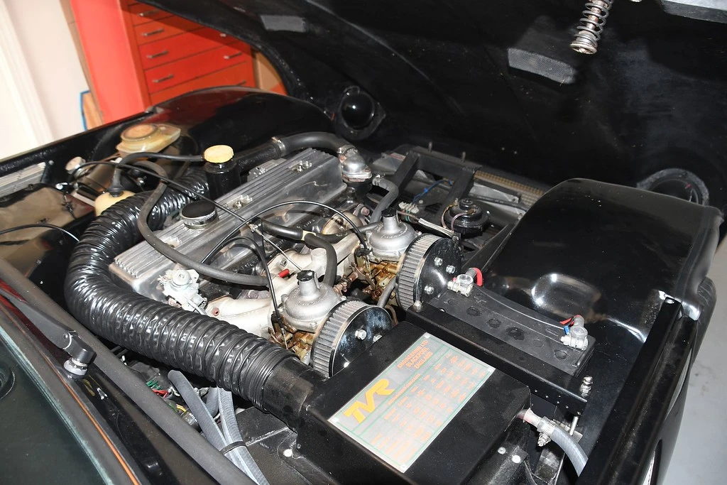 1974 TVR 2500M - Image 26 of 31