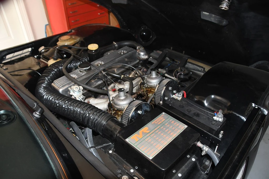 1974 TVR 2500M - Image 29 of 31