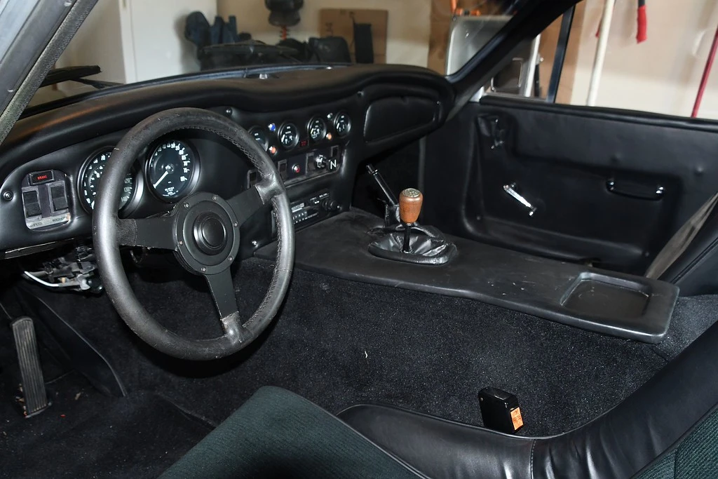 1974 TVR 2500M - Image 17 of 31