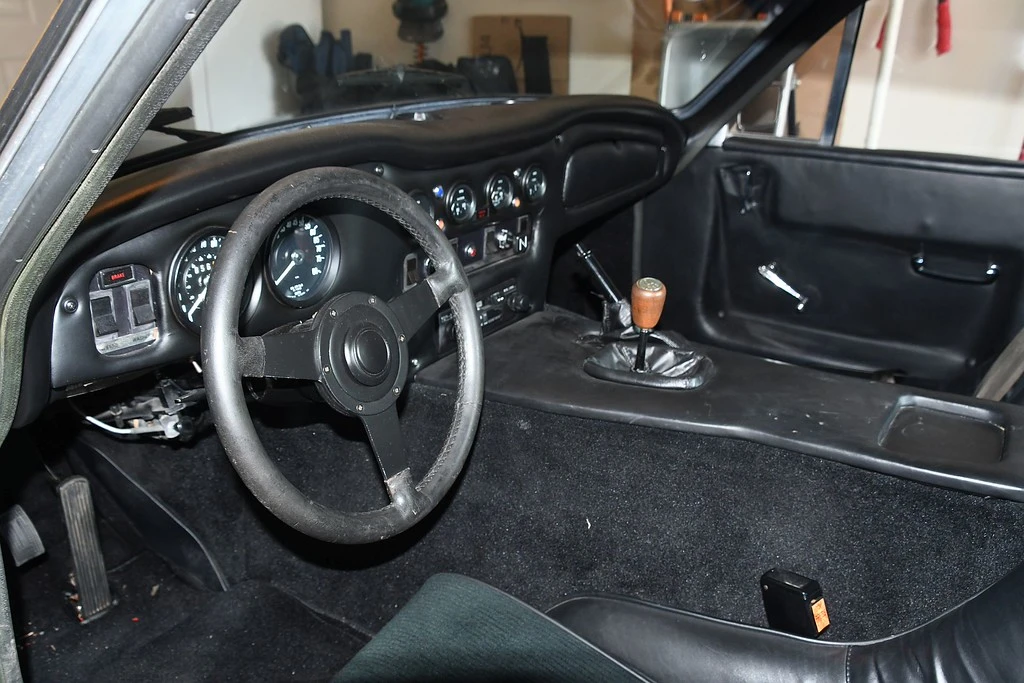 1974 TVR 2500M - Image 18 of 31