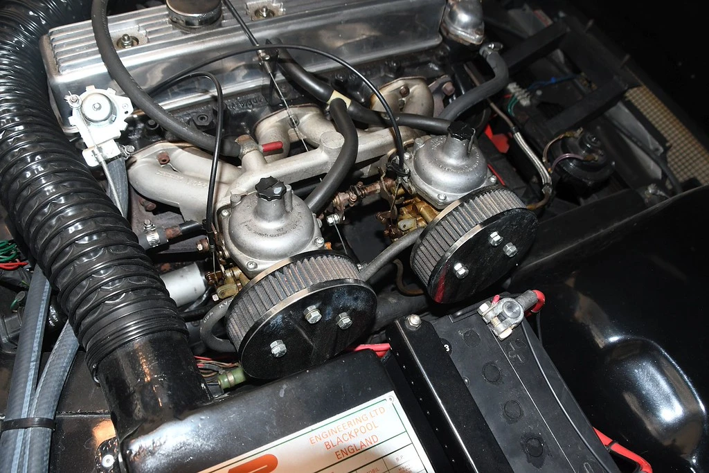 1974 TVR 2500M - Image 31 of 31