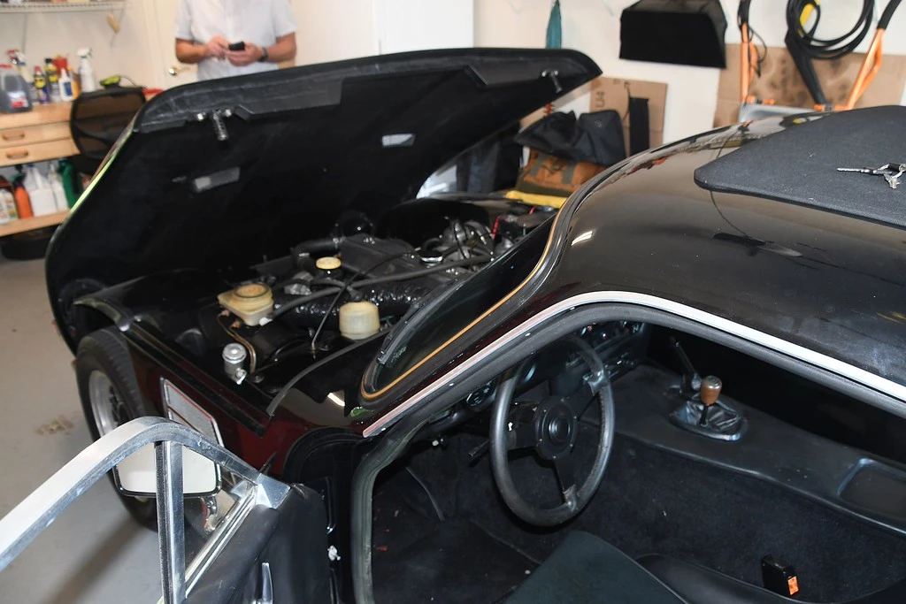 1974 TVR 2500M - Image 15 of 31