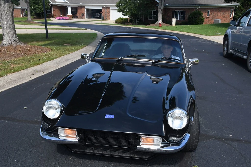 1974 TVR 2500M - Image 13 of 31