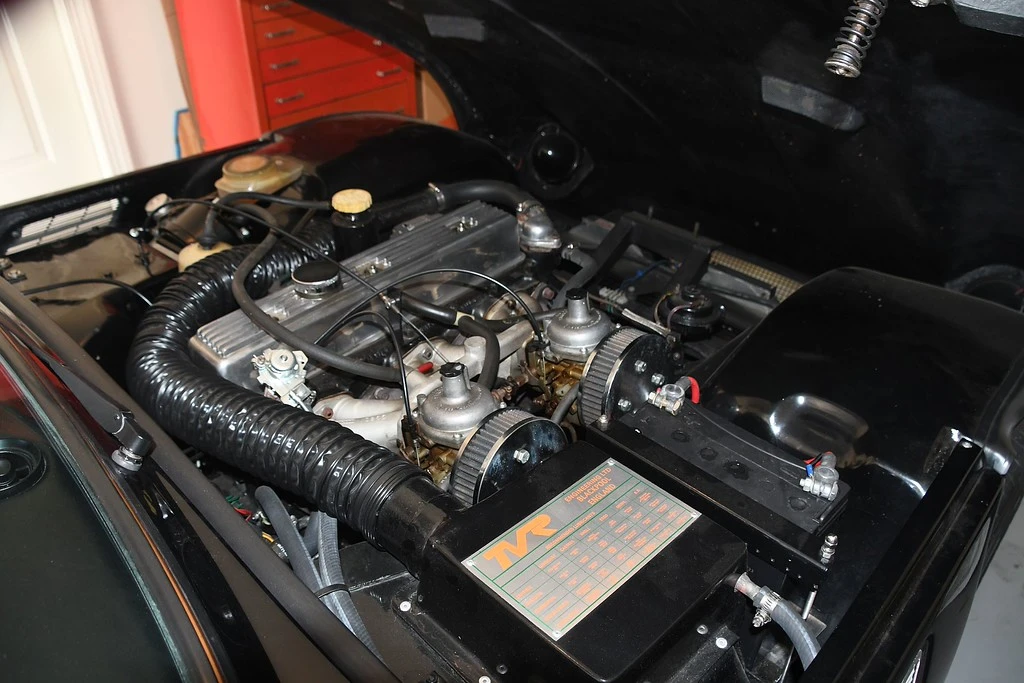 1974 TVR 2500M - Image 27 of 31