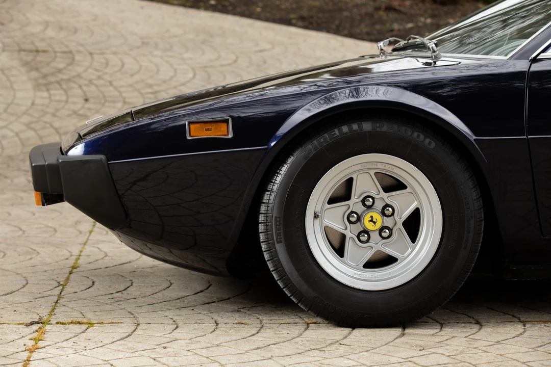 1975 Ferrari 308 GT4 - Image 16 of 31