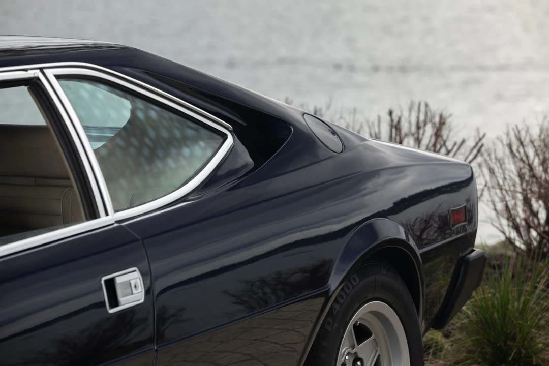 1975 Ferrari 308 GT4 - Image 21 of 31