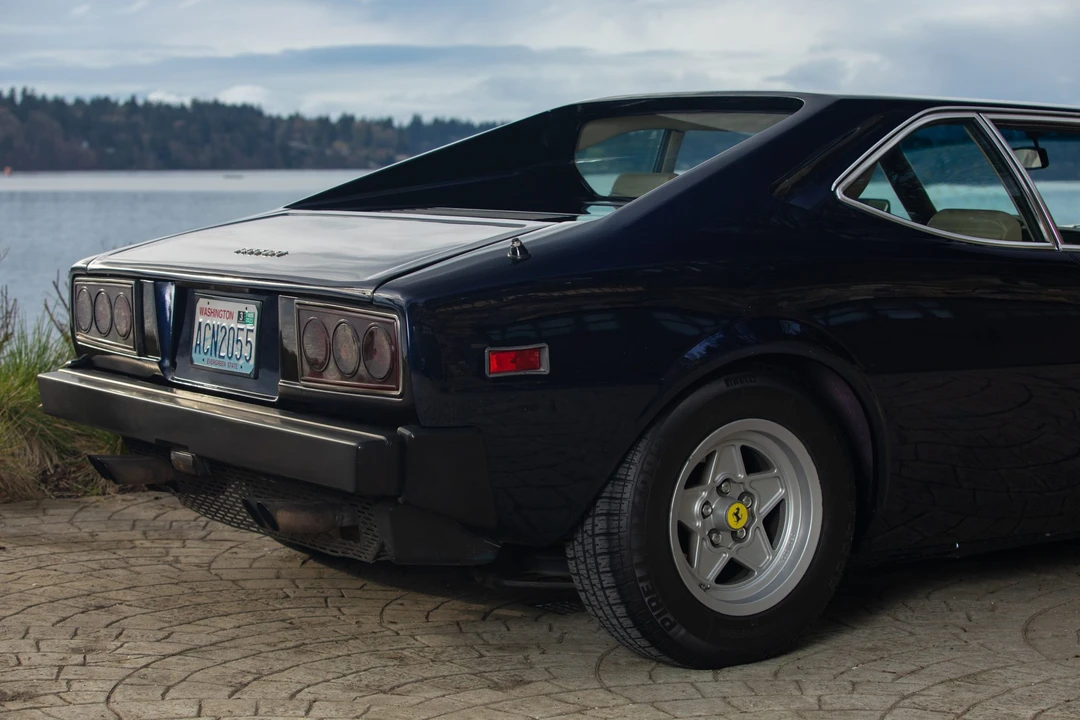 1975 Ferrari 308 GT4 - Image 26 of 31
