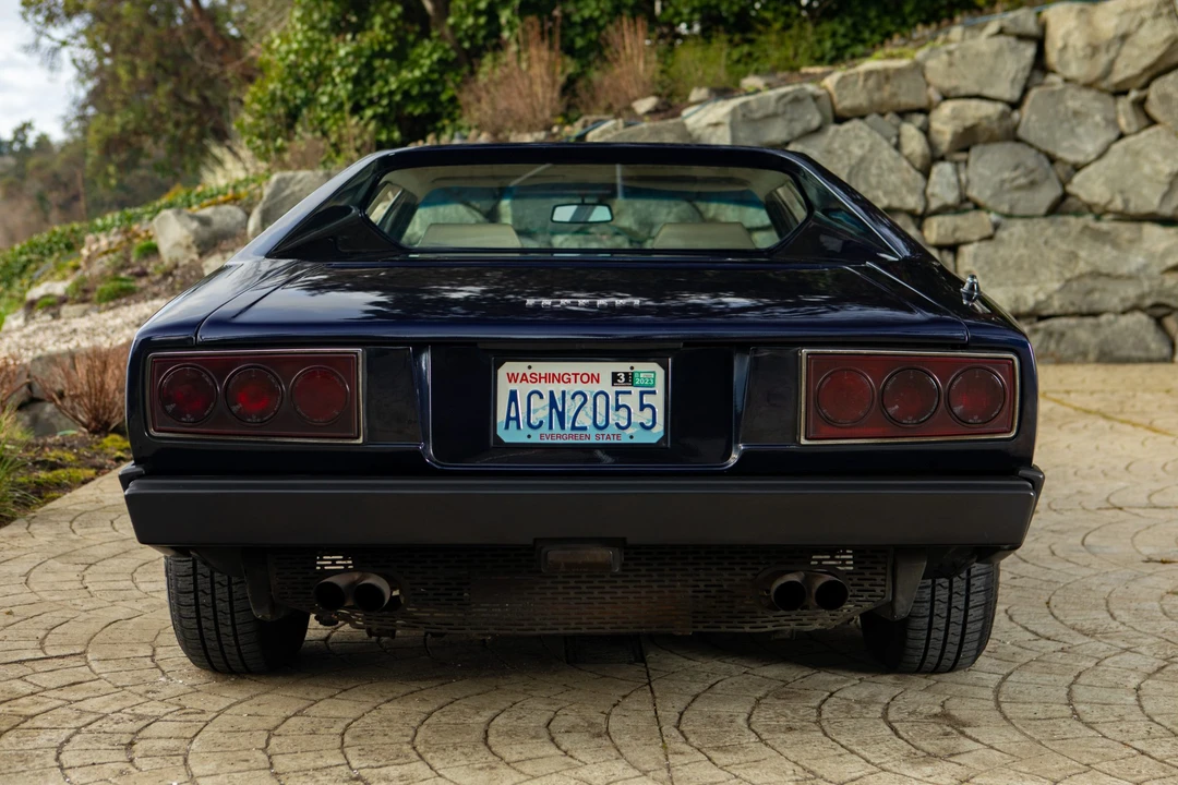 1975 Ferrari 308 GT4 - Image 7 of 31