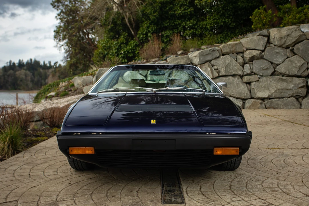 1975 Ferrari 308 GT4 - Image 15 of 31