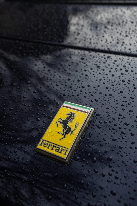 1975 Ferrari 308 GT4 - Image 17 of 31