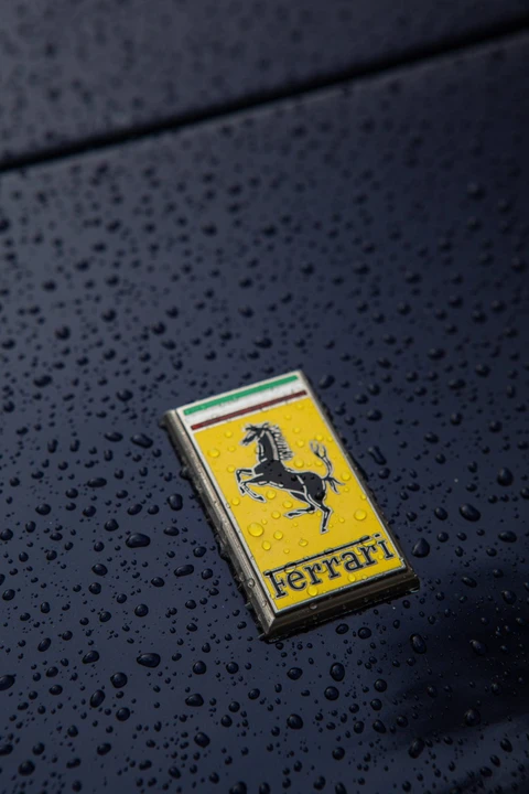 1975 Ferrari 308 GT4 - Image 18 of 31
