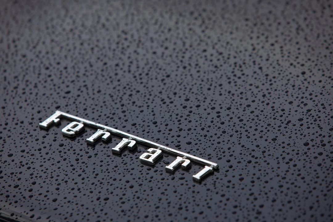 1975 Ferrari 308 GT4 - Image 25 of 31