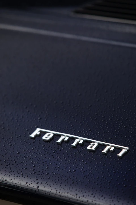 1975 Ferrari 308 GT4 - Image 24 of 31