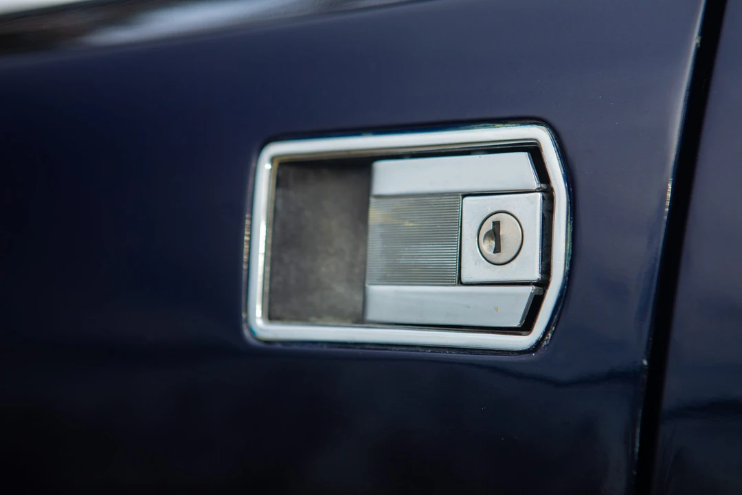 1975 Ferrari 308 GT4 - Image 20 of 31