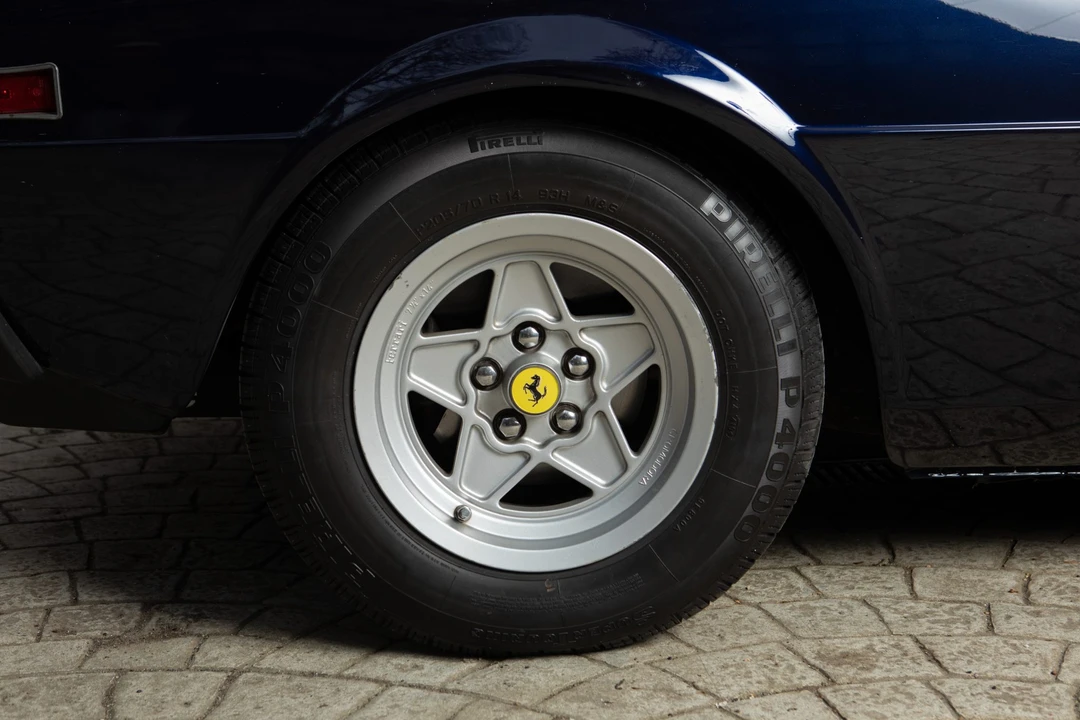 1975 Ferrari 308 GT4 - Image 27 of 31