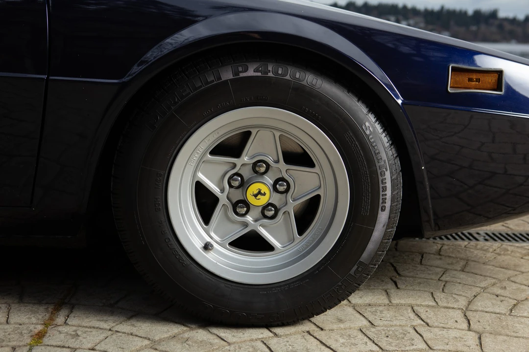 1975 Ferrari 308 GT4 - Image 28 of 31