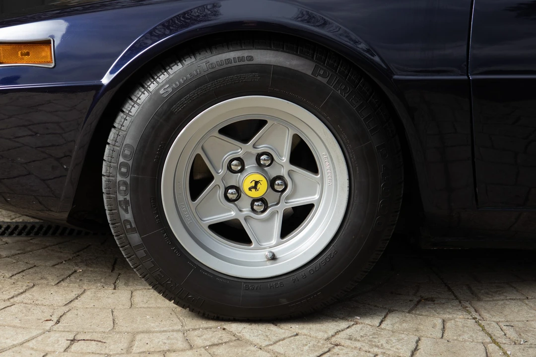 1975 Ferrari 308 GT4 - Image 29 of 31
