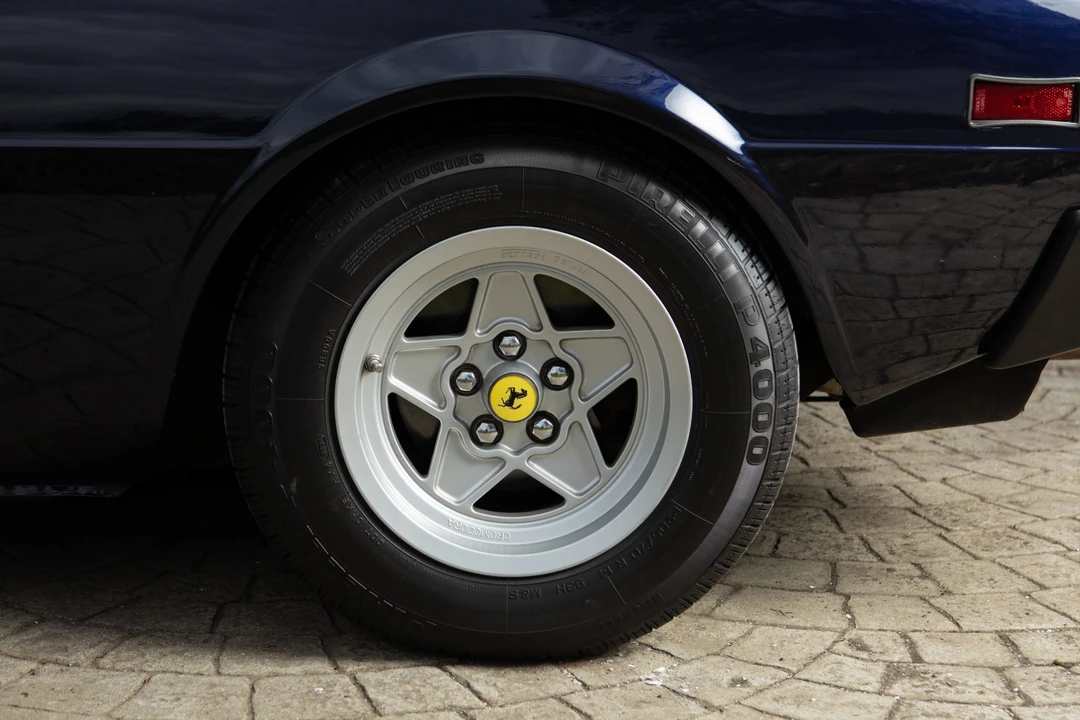 1975 Ferrari 308 GT4 - Image 30 of 31