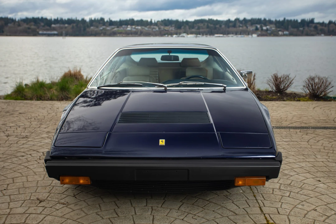 1975 Ferrari 308 GT4 - Image 14 of 31
