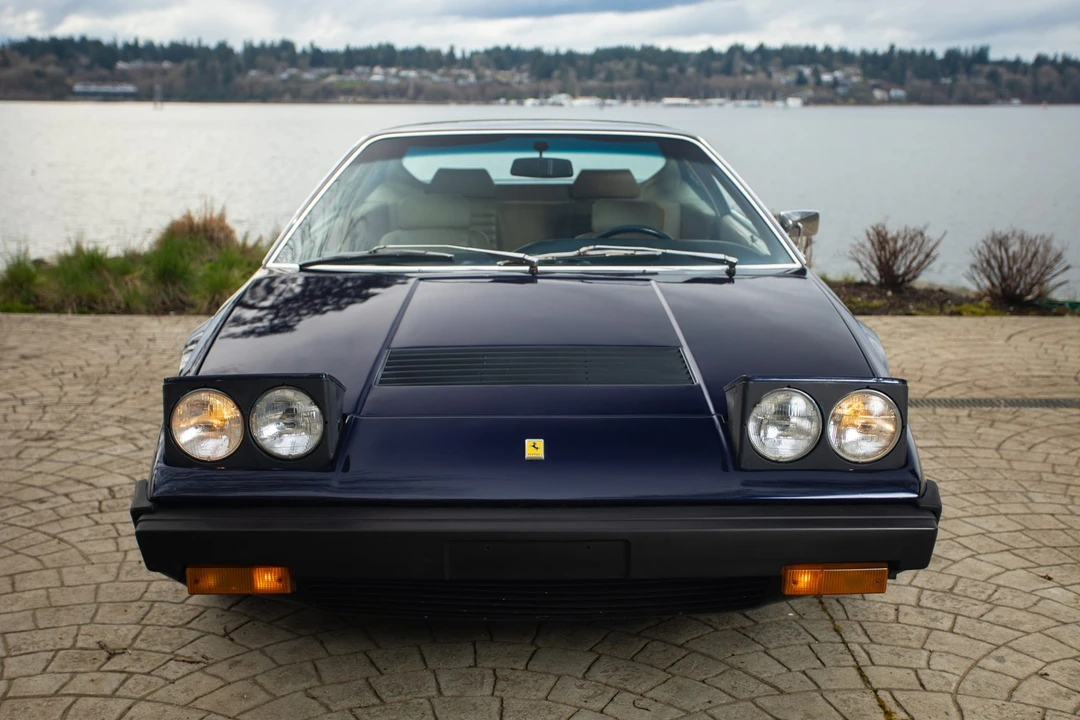 1975 Ferrari 308 GT4 - Image 13 of 31