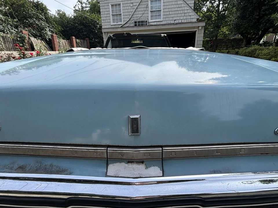 1975 Oldsmobile 88 - Image 22 of 31