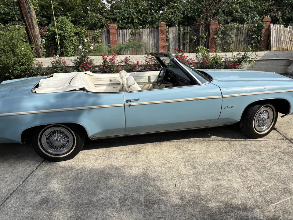 1975 Oldsmobile 88 - Image 20 of 31