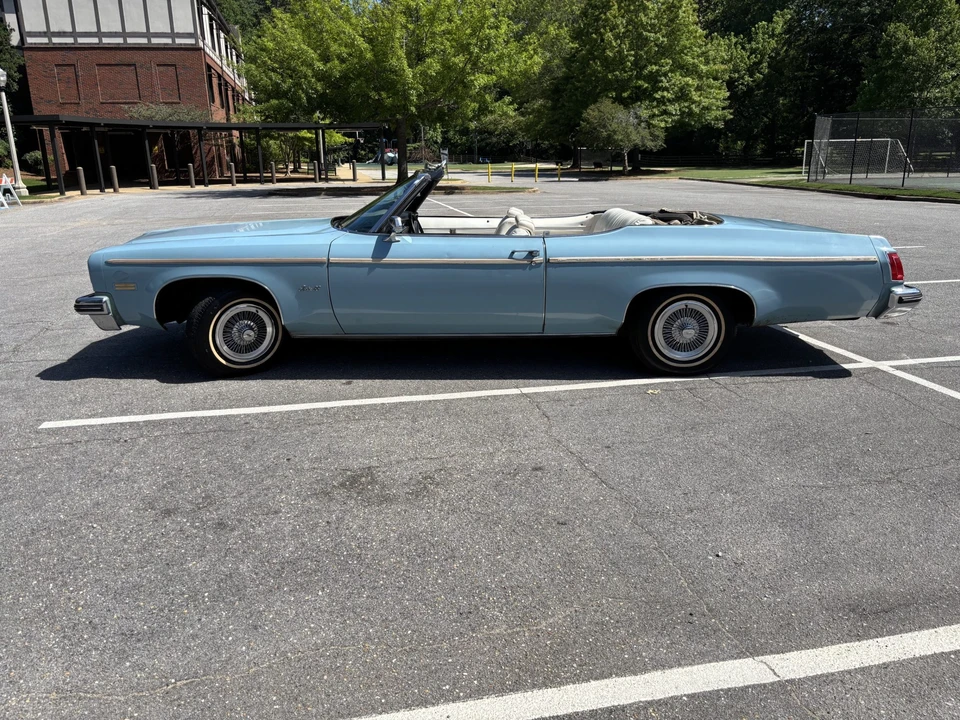 1975 Oldsmobile 88 - Image 12 of 31
