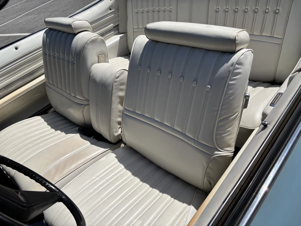 1975 Oldsmobile 88 - Image 31 of 31