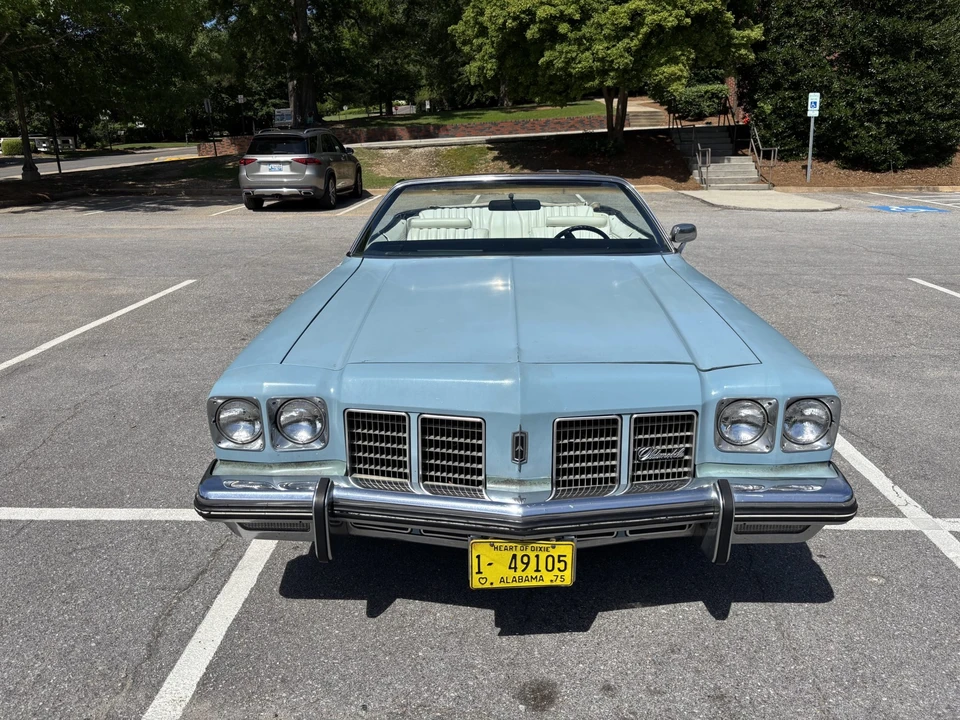 1975 Oldsmobile 88 - Image 4 of 31