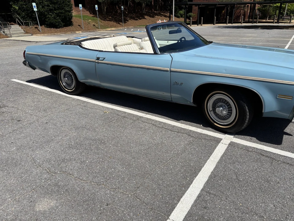 1975 Oldsmobile 88 - Image 18 of 31