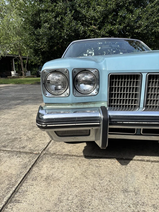 1975 Oldsmobile 88 - Image 14 of 31