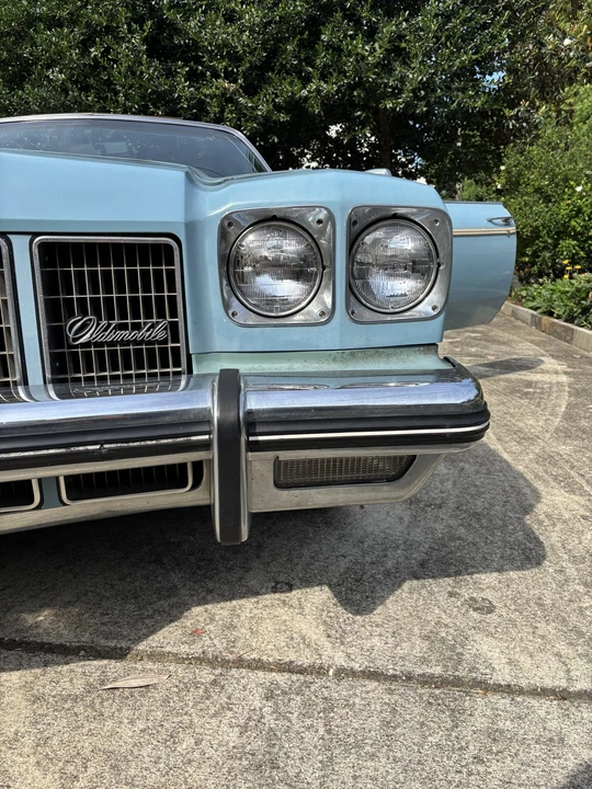 1975 Oldsmobile 88 - Image 23 of 31
