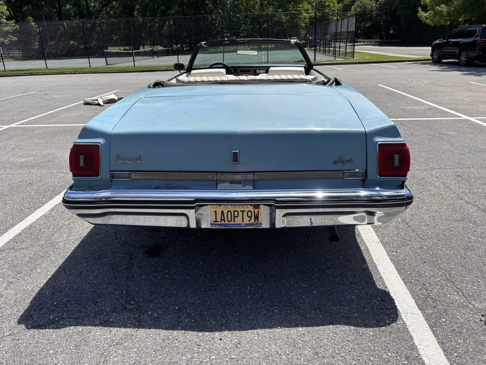 1975 Oldsmobile 88 - Image 7 of 31