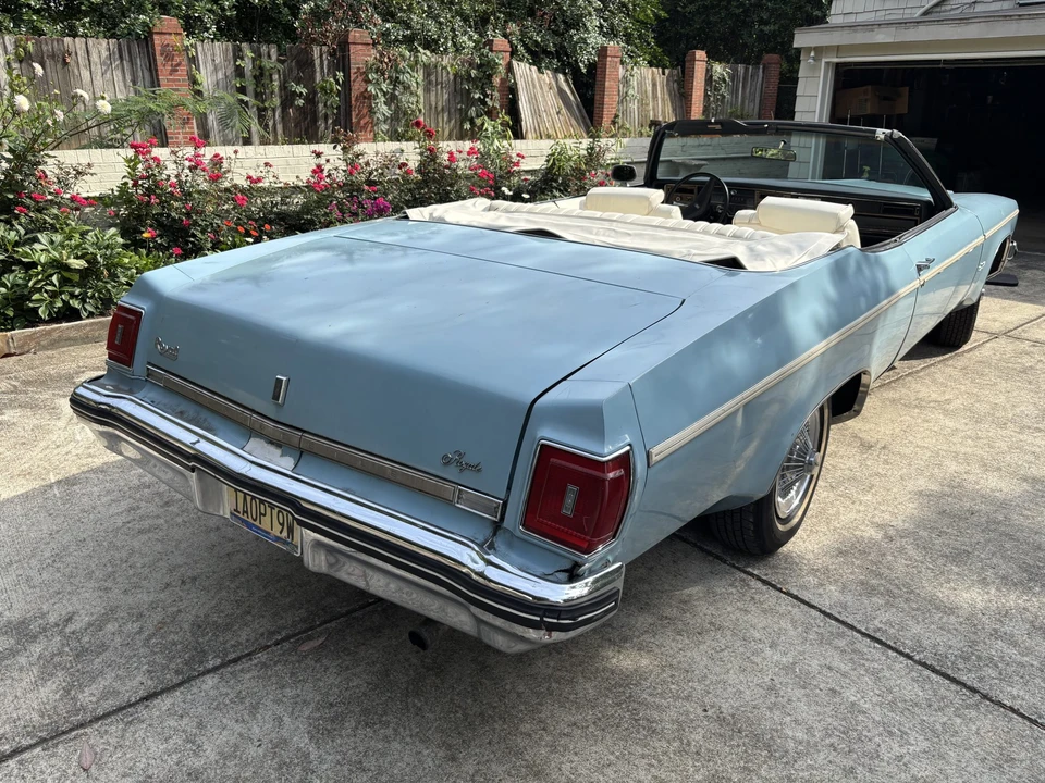 1975 Oldsmobile 88 - Image 6 of 31
