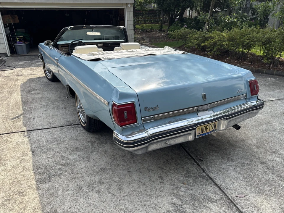 1975 Oldsmobile 88 - Image 10 of 31